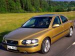 Volvo S60 2000 года